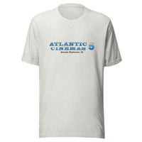Atlantic Cinemas - ATLANTIC HIGHLANDS - Unisex t-shirt