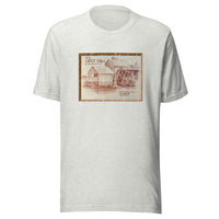 The Grist Mill - TINTON FALLS - Unisex t-shirt