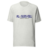 Al's Subs & Deli - BELMAR - Unisex t-shirt
