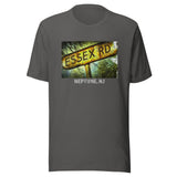 Essex Rd. - NEPTUNO - Camiseta unisex