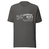 Johnny Reb's  - OCEAN - Unisex t-shirt