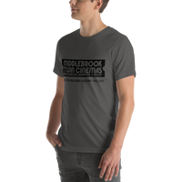 Middlebrook Twin Cinema - OCEAN - T-shirt unisex