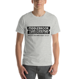 Middlebrook Twin Cinema - OCÉANO - Camiseta unisex