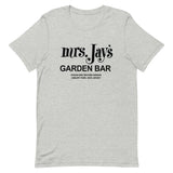 Mrs. Jay's Garden Bar - ASBURY PARK - T-shirt unisex