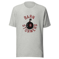 Barnstormers - ASBURY PARK/OCEAN TWP. - Camiseta unisex