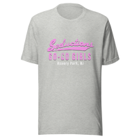 Seductions - ASBURY PARK - Unisex t-shirt