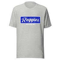 Reggie's - BELMAR - Camiseta unisex