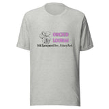 Orchid Lounge - ASBURY PARK - T-shirt unisex