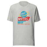 Orbit Motel - ASBURY PARK - Unisex t-shirt