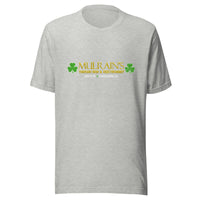 Mulrain's Tavern Bar & Restaurant - MIDDLETOWN -  Unisex t-shirt