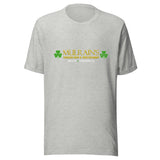 Mulrain's Tavern Bar &amp; Restaurant - MIDDLETOWN - Camiseta unisex