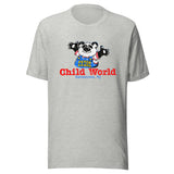 Child World - EATONTOWN - Unisex t-shirt