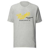 Nagle's Apothecary Cafe - OCEAN GROVE - Unisex t-shirt