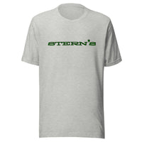 Stern's - NEW JERSEY - Unisex t-shirt