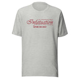 Infatuation - NEPTUNE - Unisex t-shirt