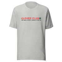 Clover Club - ASBURY PARK - Unisex t-shirt