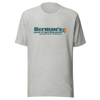 Herman's - WOODBRIDGE - Unisex t-shirt