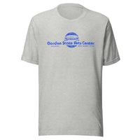 Garden State Arts Center - HOLMDEL - Unisex t-shirt