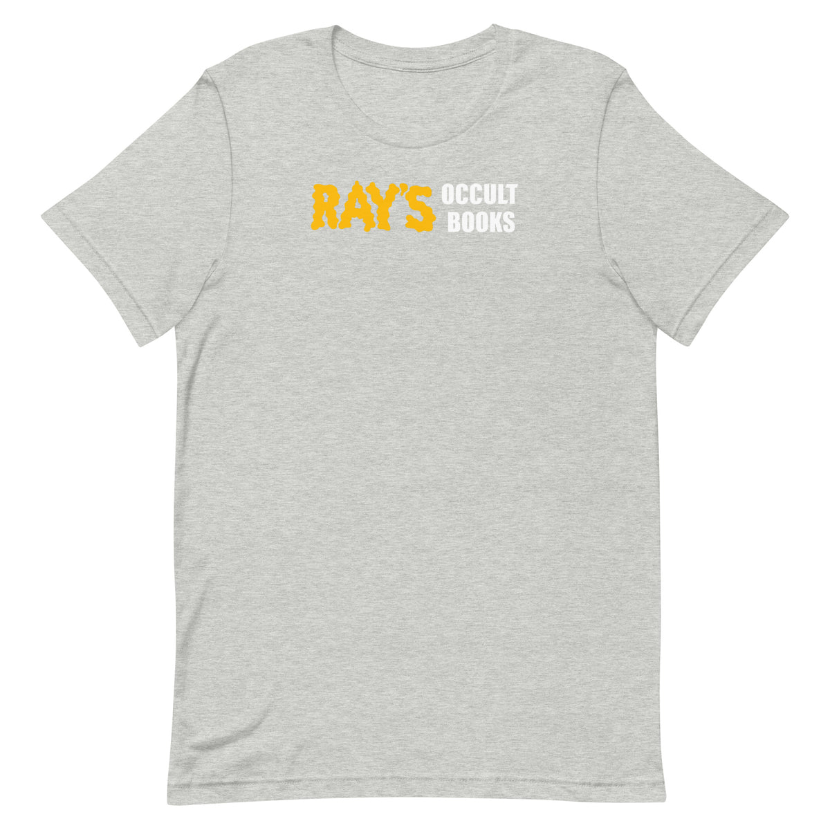 Ray's Occult Books - Unisex t-shirt