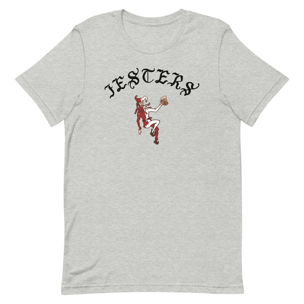 Jesters - ASBURY PARK / OCEAN TWP. - Unisex t-shirt