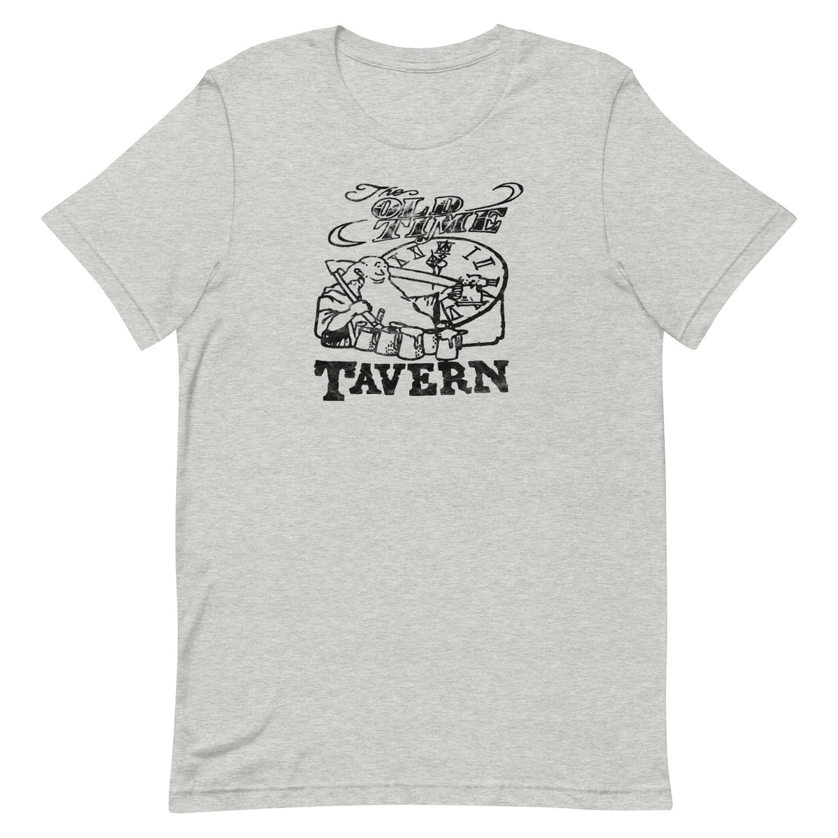 Old Time Tavern - TOMS RIVER - Unisex t-shirt