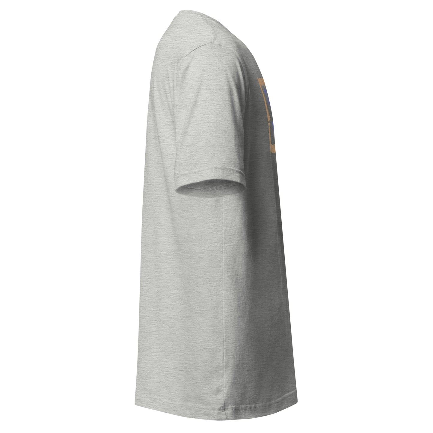 Tradewinds Night Club - SEA BRIGHT - Unisex t-shirt