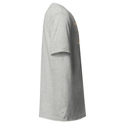 Tradewinds Night Club - SEA BRIGHT - Unisex t-shirt