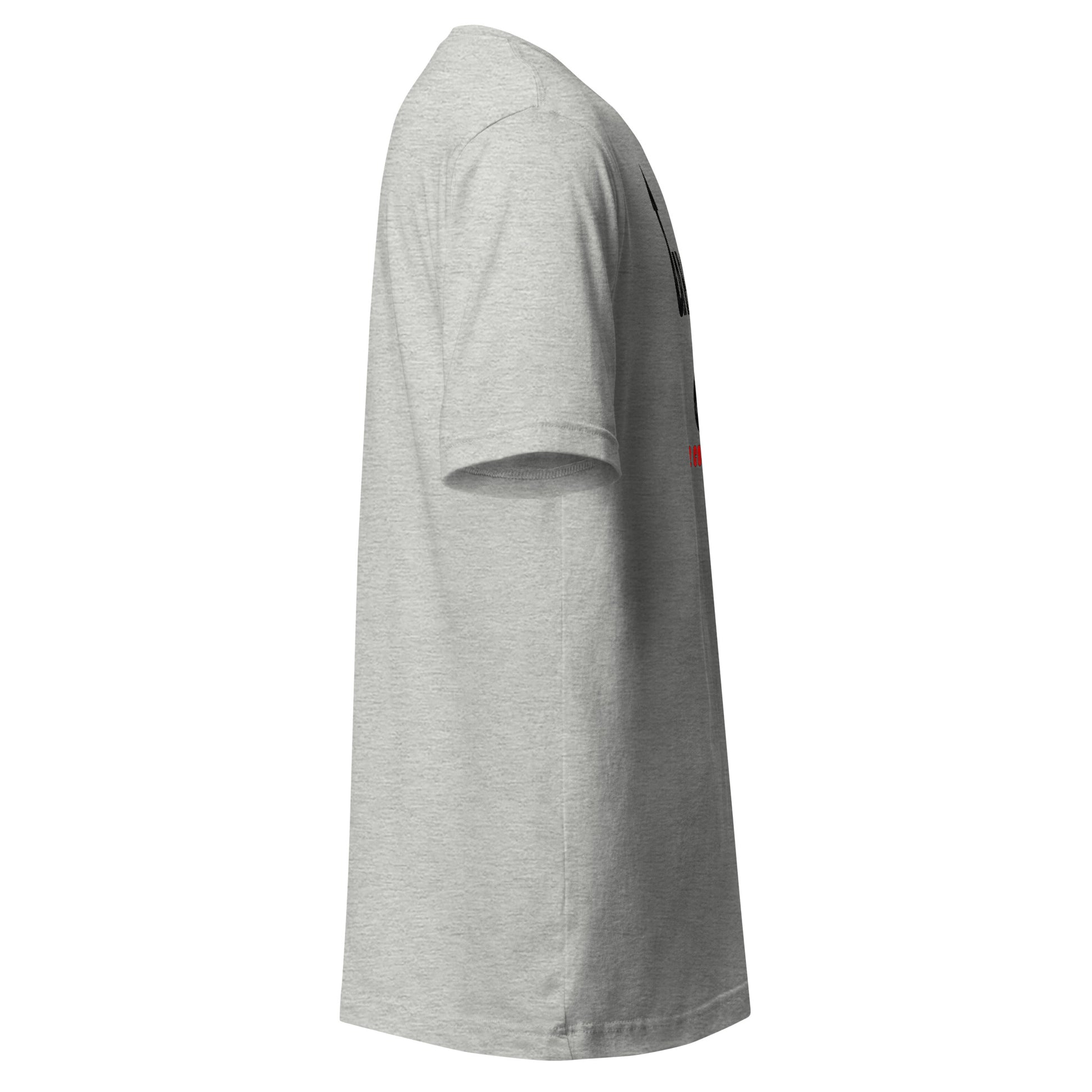 Upstage Club - ASBURY PARK - Unisex t-shirt