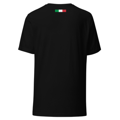 Capo Tosto - Unisex t-shirt