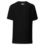 Capo Tosto - Camiseta unisex