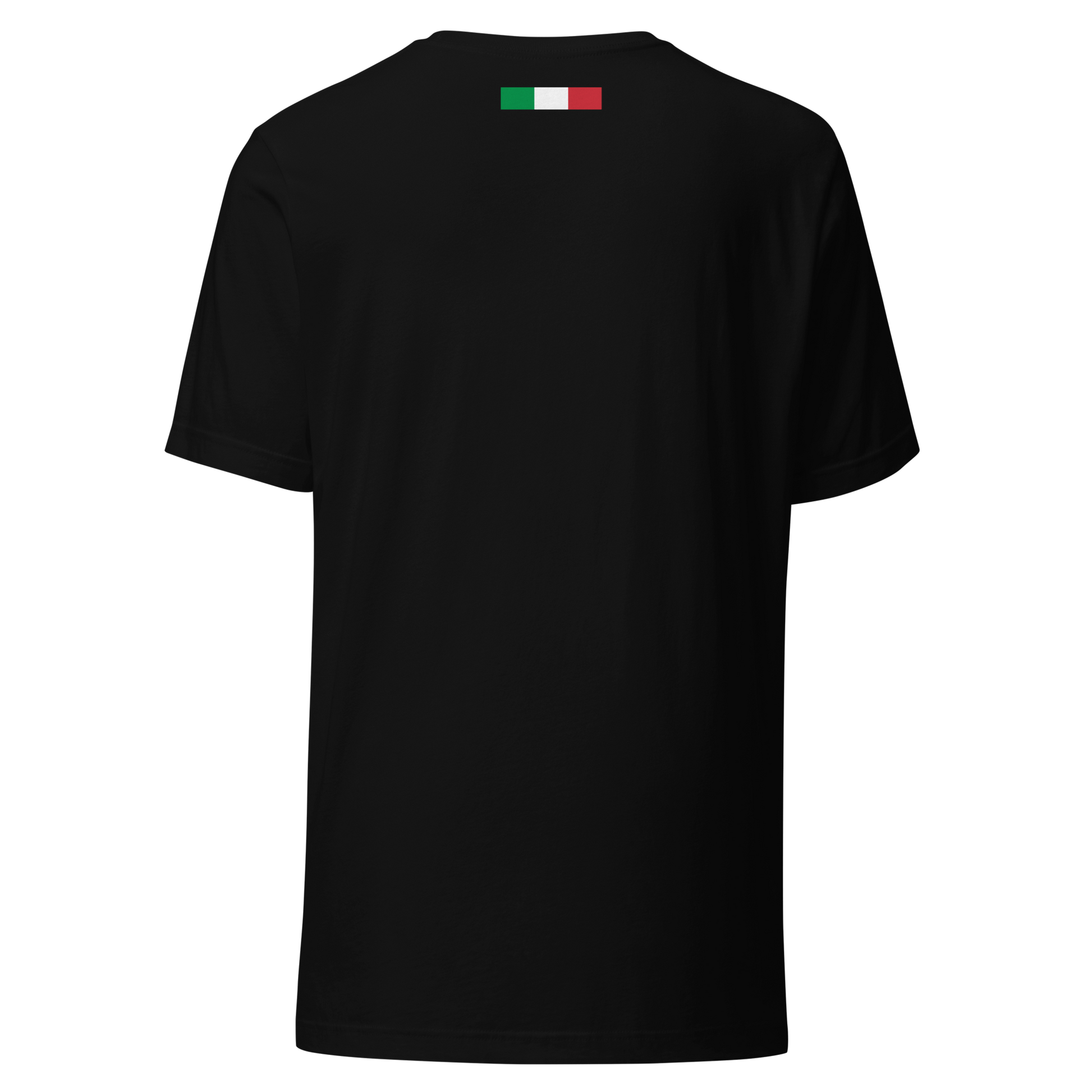 Cacuzza - Unisex t-shirt
