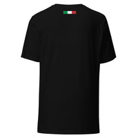 Un Pazzo - Unisex t-shirt