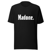 Madone - Unisex t-shirt