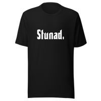 Stunad - Unisex t-shirt