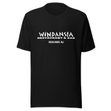 Windansea Restaurant &amp; Bar - HIGHLANDS - T-shirt unisex