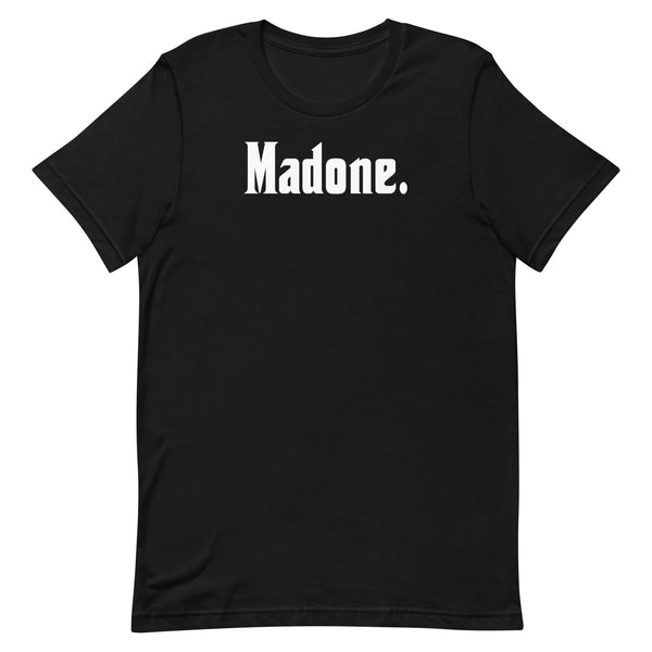 Madone - Unisex t-shirt