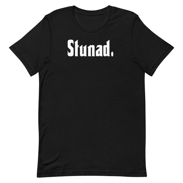 Stunad - Unisex t-shirt