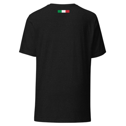 Capo Tosto - Unisex t-shirt