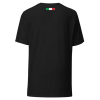 Capo Tosto - Camiseta unisex