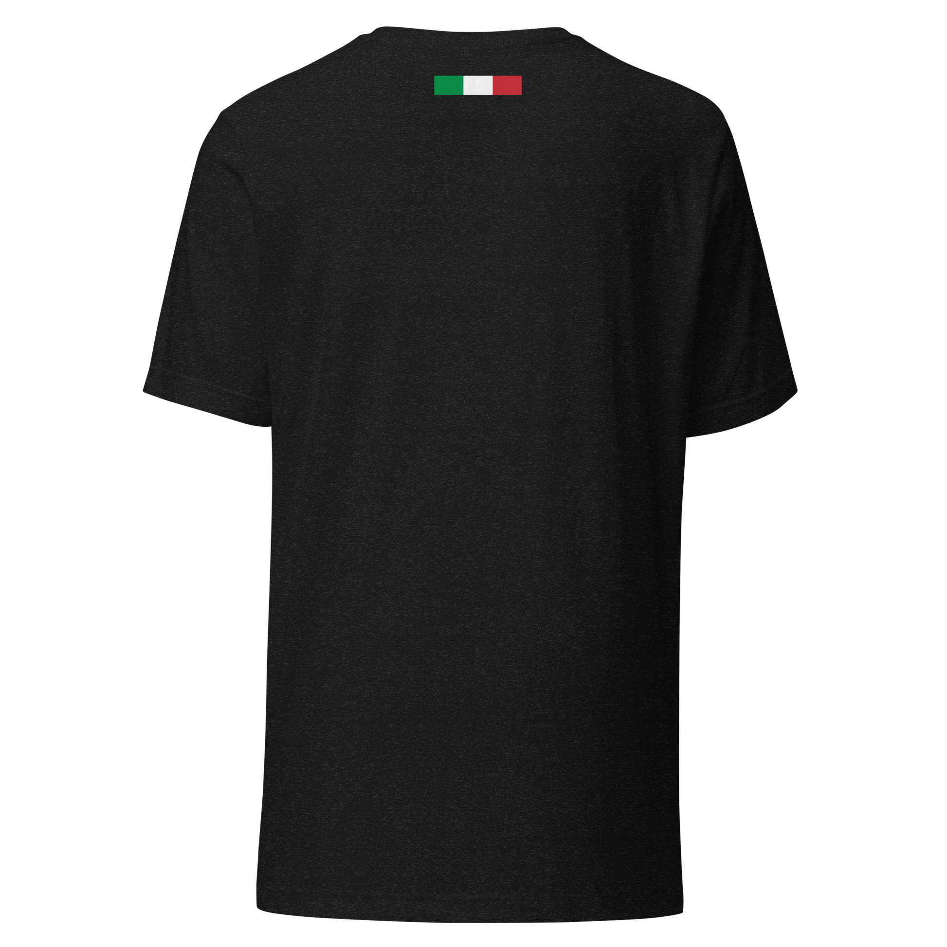 Cacuzza - Unisex t-shirt