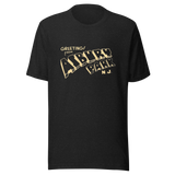 Saluti da Asbury Park - ASBURY PARK - T-shirt unisex