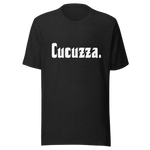 Cacuzza - Camiseta unisex