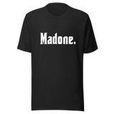Madona - Camiseta unisex