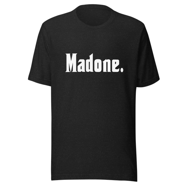 Madone - Unisex t-shirt