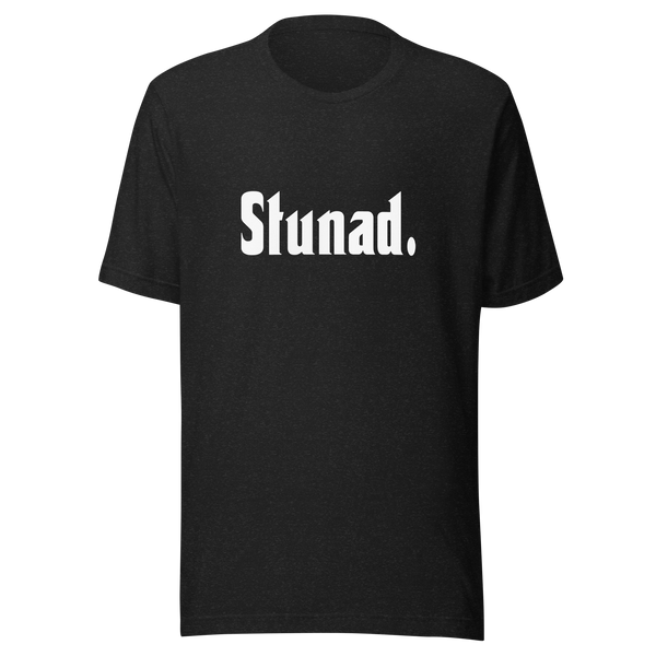 Stunad - Camiseta unisex