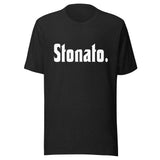 Stonato - Unisex t-shirt
