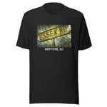 Essex Rd. - NEPTUNE - Unisex t-shirt
