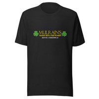 Mulrain's Tavern Bar &amp; Restaurant - MIDDLETOWN - Camiseta unisex