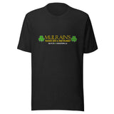 Mulrain's Tavern Bar & Restaurant - MIDDLETOWN -  Unisex t-shirt