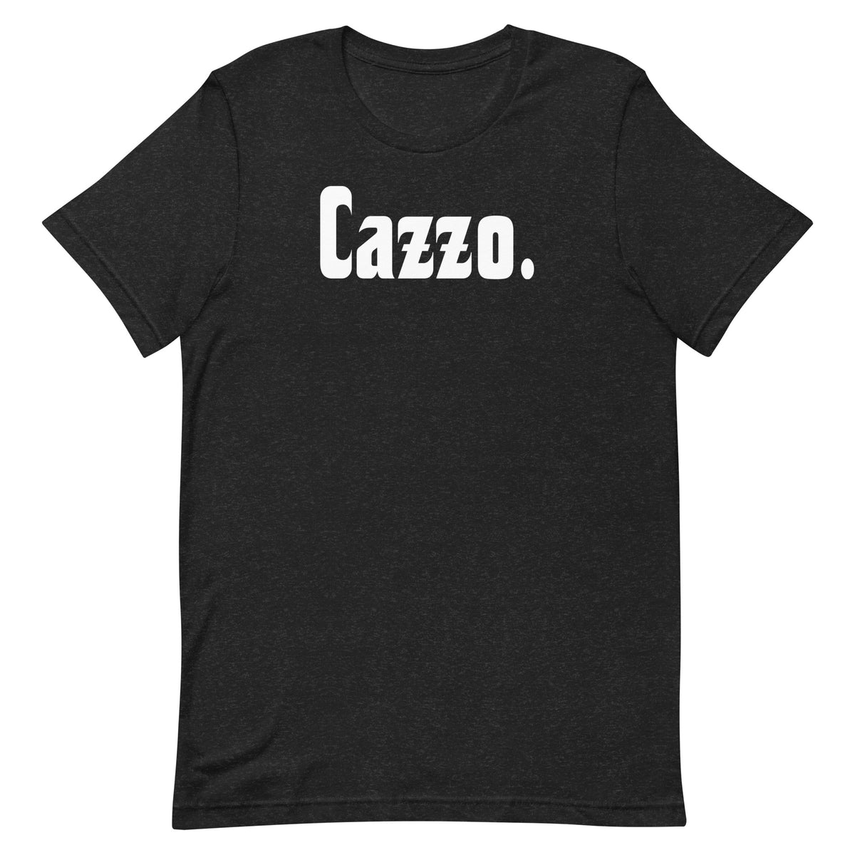 Cazzo - Unisex t-shirt